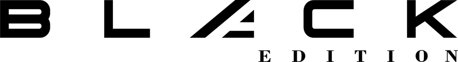 The Black Edition